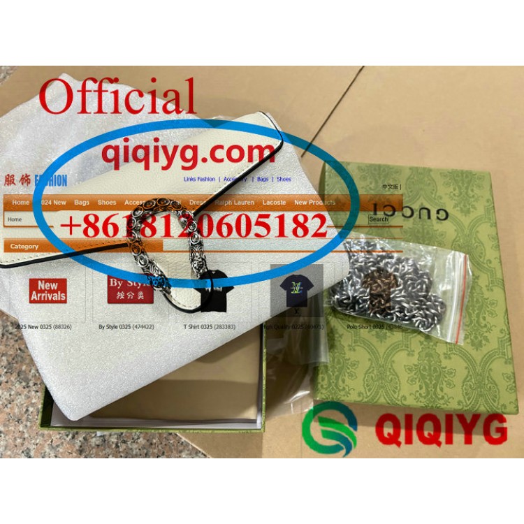 qiqiyg.com fournisseur officiel de mode en gros 2025 dropshipping qq3130