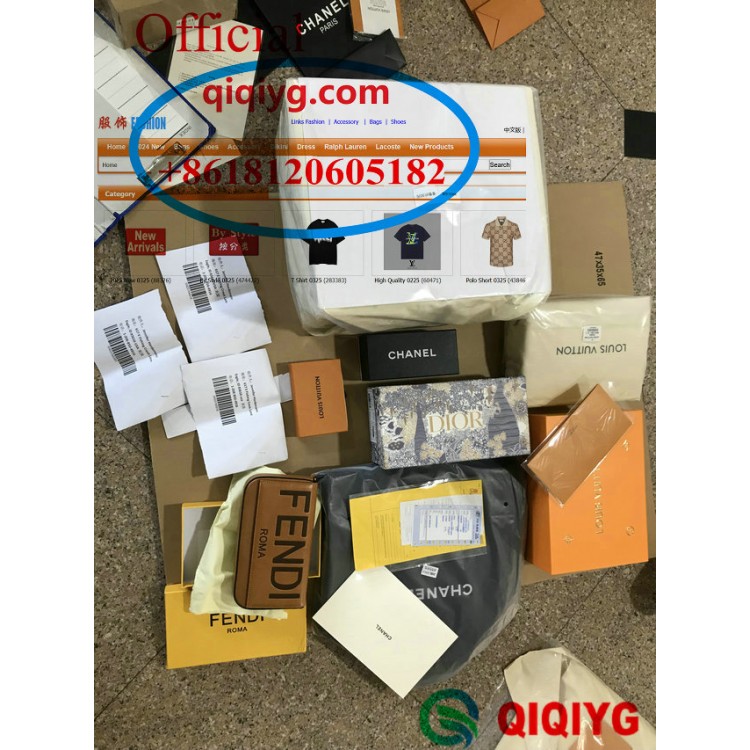 qiqiyg.com fournisseur officiel de mode en gros 2025 dropshipping qq3192