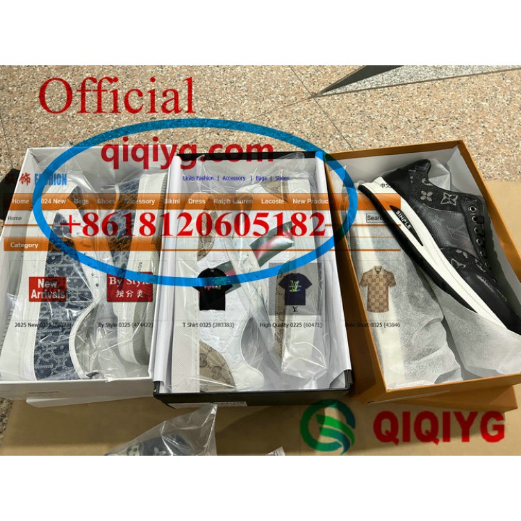 qiqiyg.com fournisseur officiel de mode en gros 2025 dropshipping qq3238
