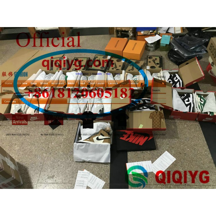 qiqiyg.com fournisseur officiel de mode en gros 2025 dropshipping qq3365