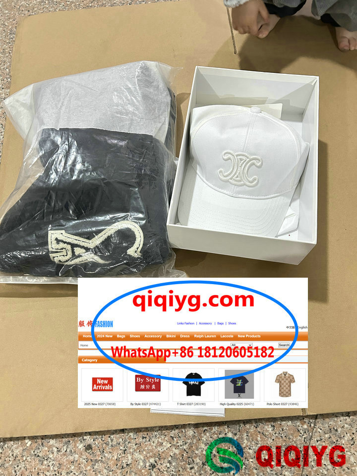 qiqiyg.com fournisseur officiel de mode en gros 2025 dropshipping qq3010