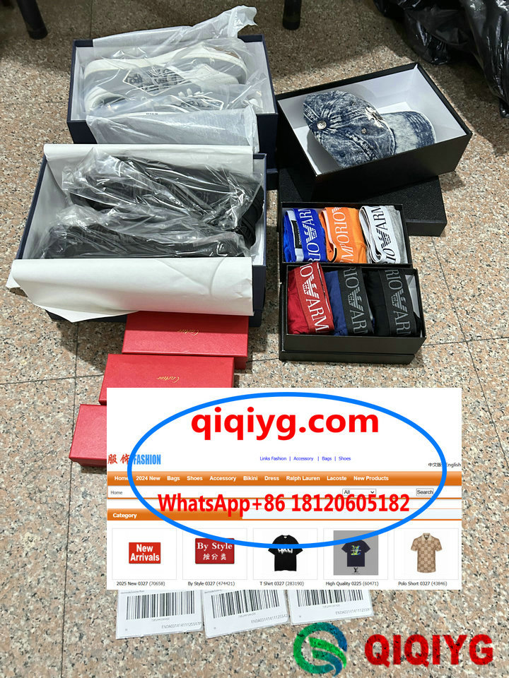 qiqiyg.com fournisseur officiel de mode en gros 2025 dropshipping qq3151